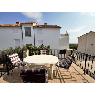 Ferienwohnung in Tribunj ab 59€ pro Nacht