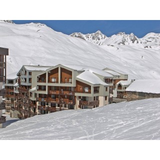 Ferienwohnung in Savoie ab 58€ pro Nacht