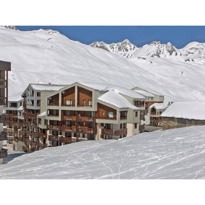 Ferienwohnung in Savoie ab 58€ pro Nacht