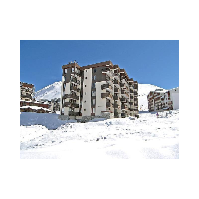 Ferienwohnung in Savoie ab 54€ pro Nacht