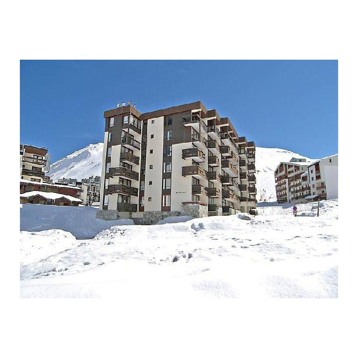 Ferienwohnung in Savoie ab 54€ pro Nacht