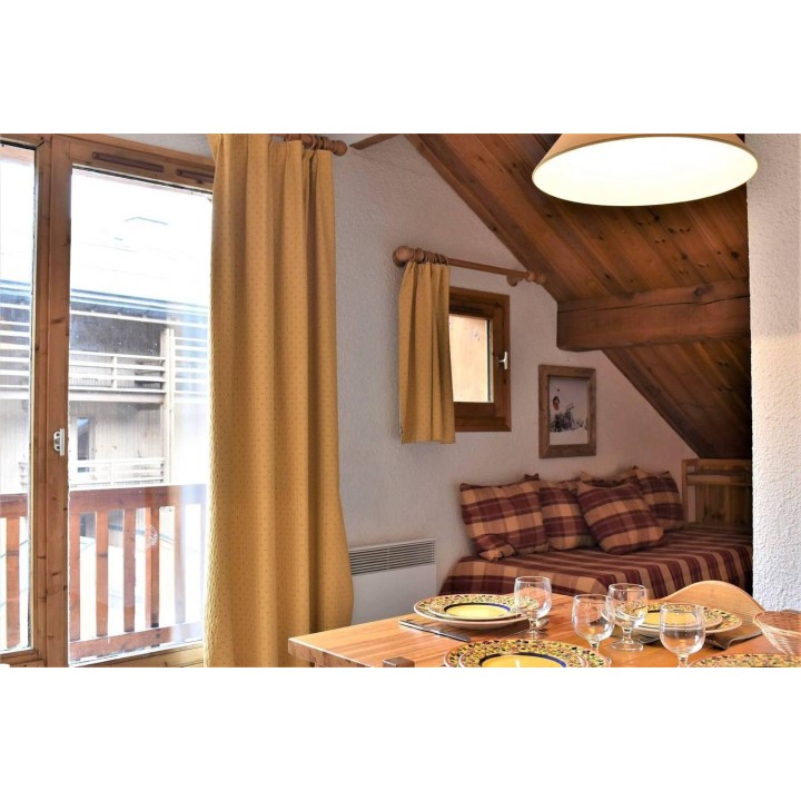 Ferienwohnung in Savoie ab 51€ pro Nacht