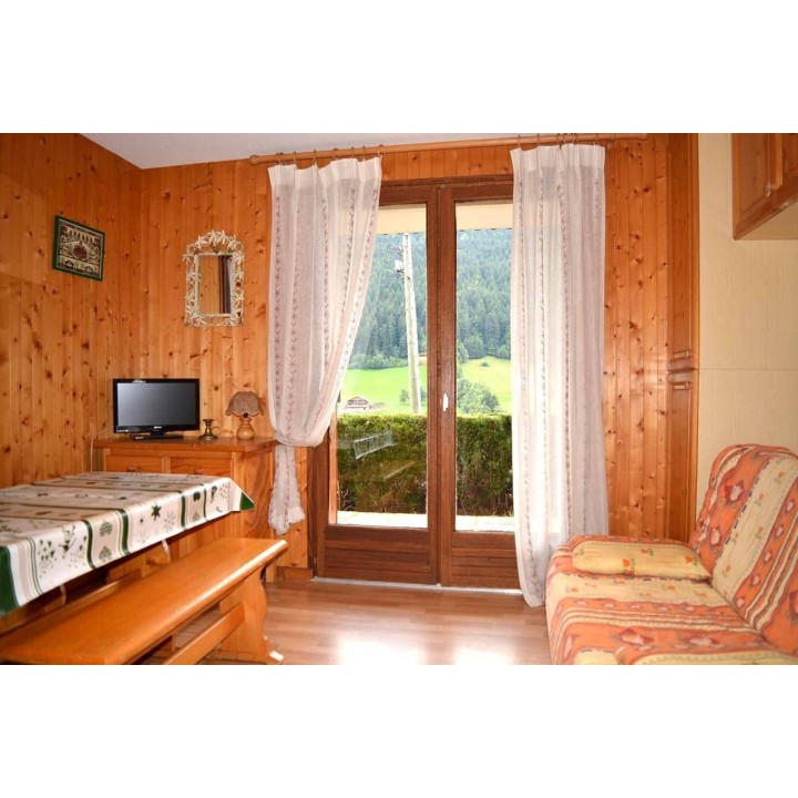 Ferienwohnung in Rhone-Alpes ab 51€ pro Nacht