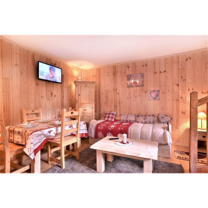 Ferienwohnung in Le Dévoluy ab 39€ pro Nacht