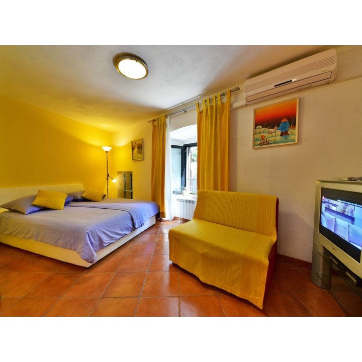 Ferienwohnung in Lovran ab 44€ pro Nacht