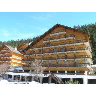 Ferienwohnung in Savoie ab 55€ pro Nacht