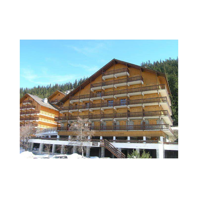 Ferienwohnung in Savoie ab 55€ pro Nacht