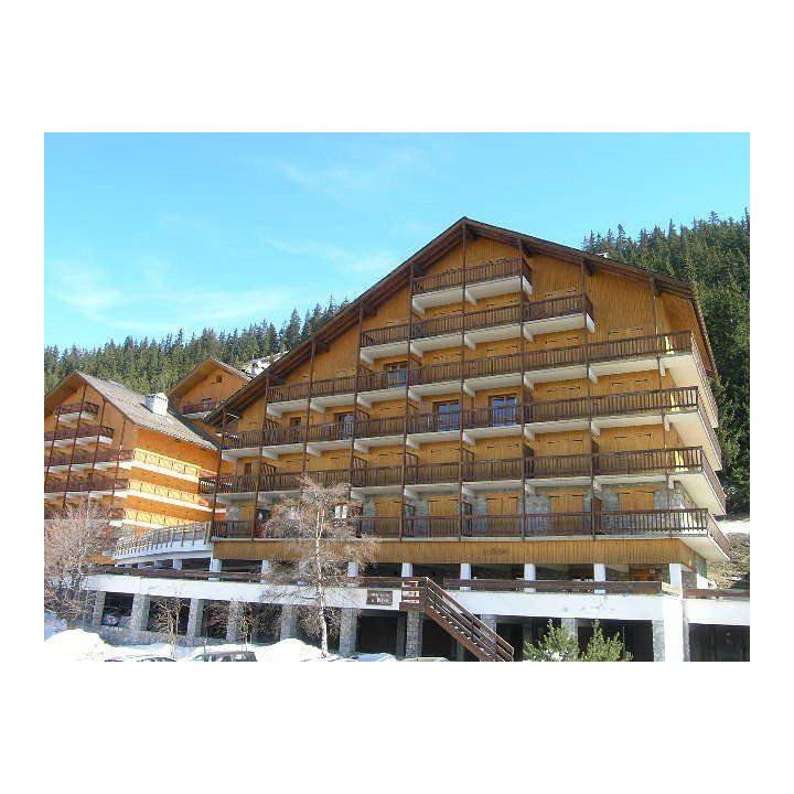 Ferienwohnung in Savoie ab 55€ pro Nacht