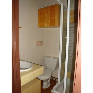 Ferienwohnung in Savoie ab 57€ pro Nacht