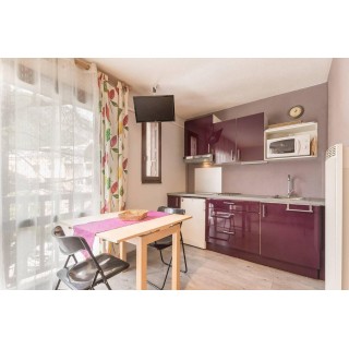 Ferienwohnung in Briançon ab 41€ pro Nacht