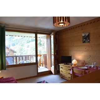 Ferienwohnung in Savoie ab 54€ pro Nacht