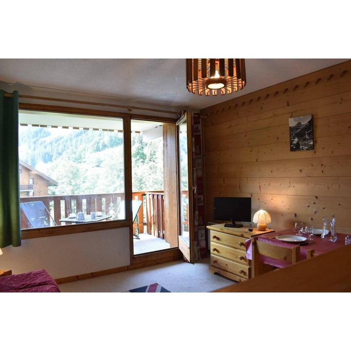 Ferienwohnung in Savoie ab 54€ pro Nacht