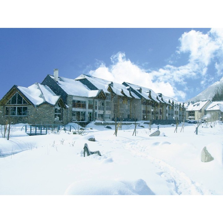 Ferienwohnung in Pyrenäen ab 42€ pro Nacht