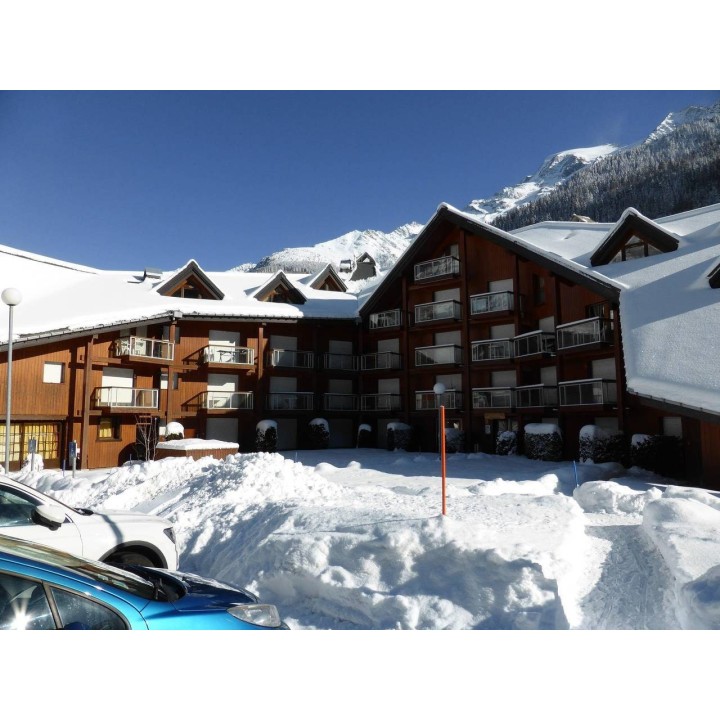 Ferienwohnung in Rhone-Alpes ab 52€ pro Nacht