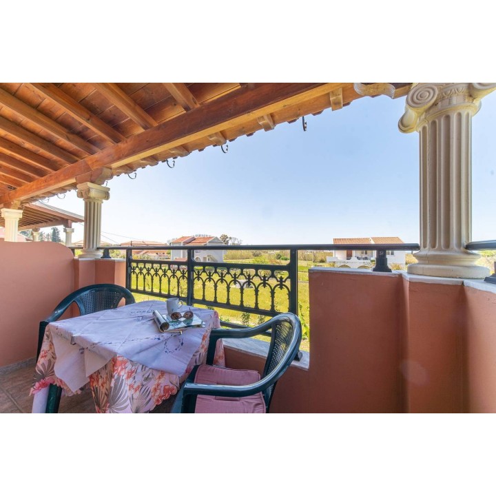 Ferienwohnung in Korfu ab 44€ pro Nacht