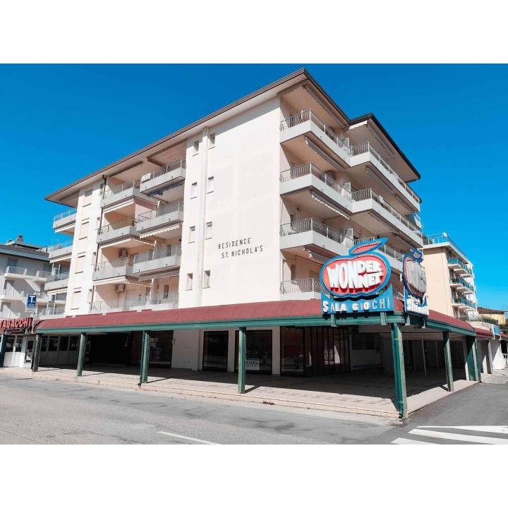 Ferienwohnung in Jesolo ab 57€ pro Nacht