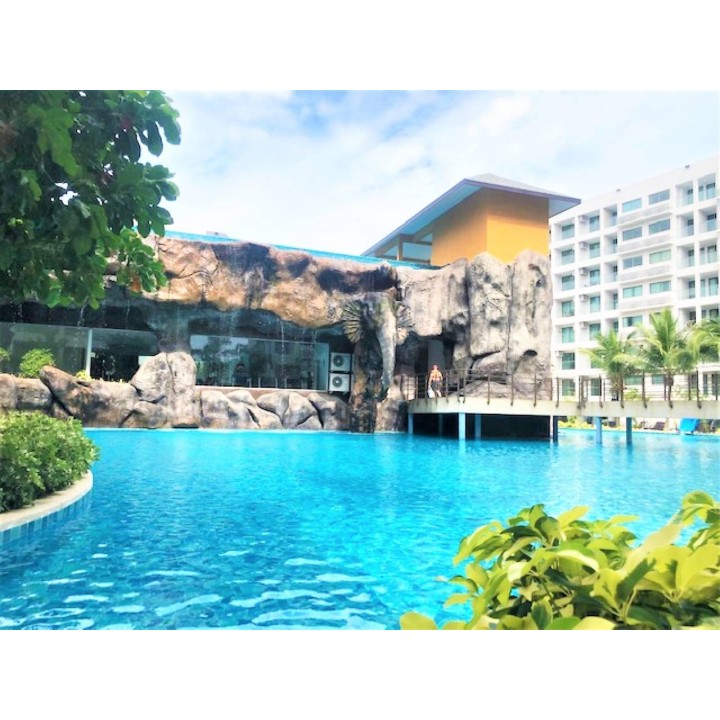 Ferienwohnung in Pattaya ab 27€ pro Nacht