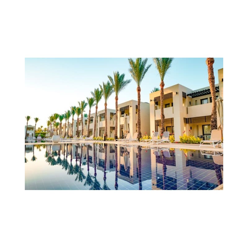 SENTIDO Reef Oasis Resort