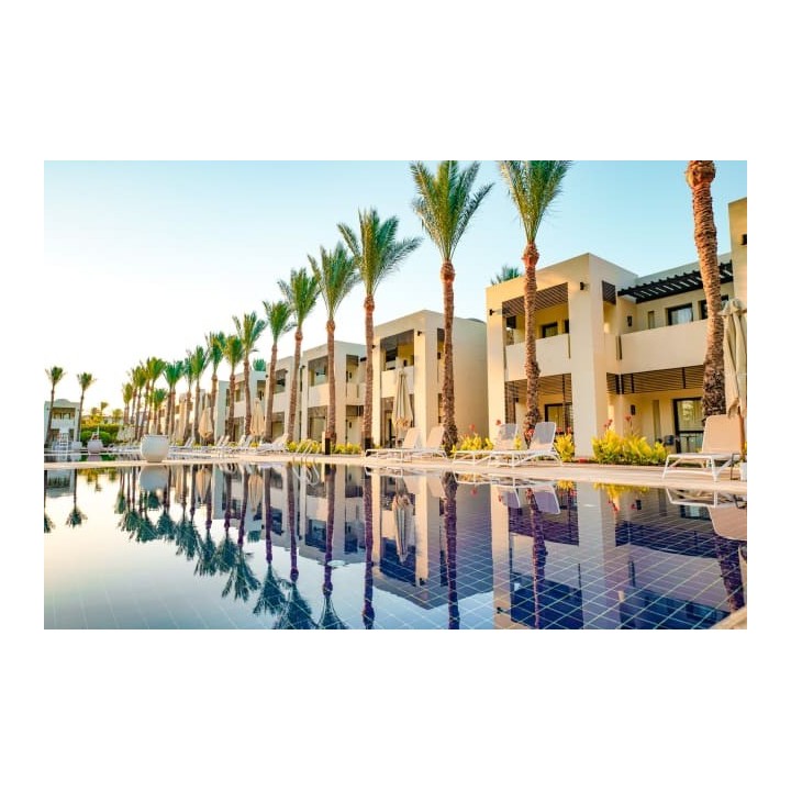 SENTIDO Reef Oasis Resort