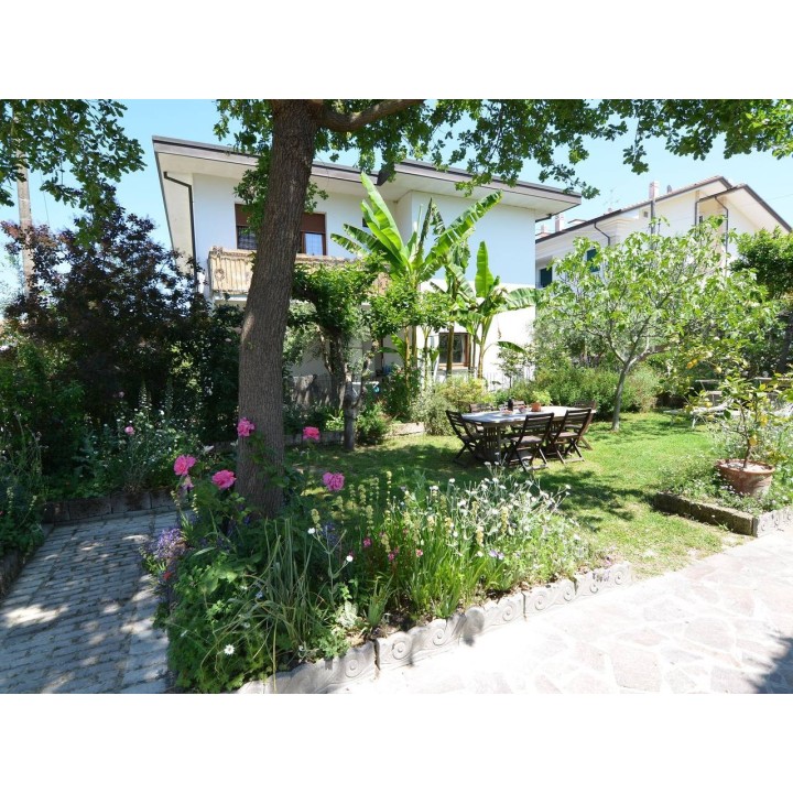 Ferienwohnung in Gatteo ab 57€ pro Nacht