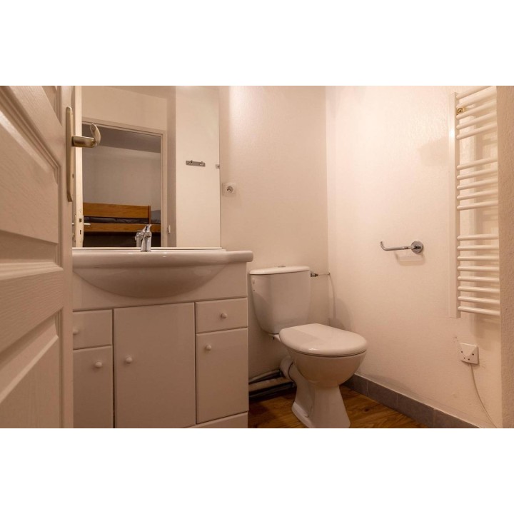 Ferienwohnung in Les Orres ab 56€ pro Nacht