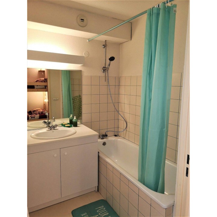 Ferienwohnung in Le Dévoluy ab 37€ pro Nacht