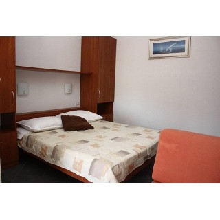 Ferienwohnung in Grebastica ab 46€ pro Nacht