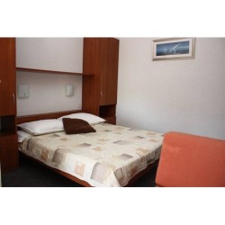 Ferienwohnung in Grebastica ab 46€ pro Nacht