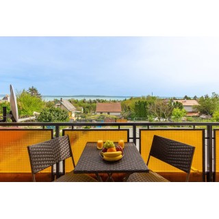 Ferienhaus in Balaton ab 58€ pro Nacht