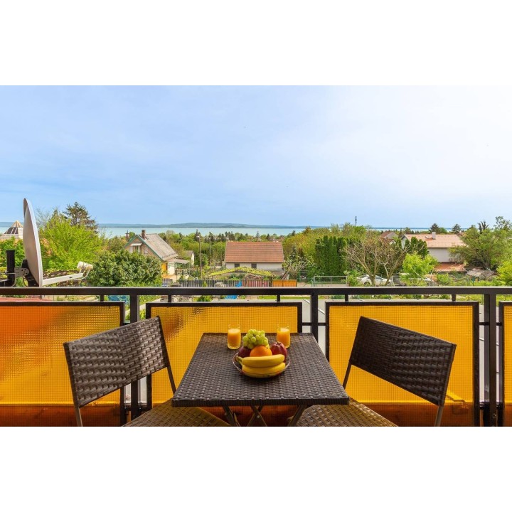 Ferienhaus in Balaton ab 58€ pro Nacht