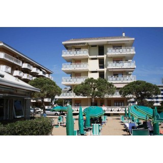 Ferienwohnung in Jesolo ab 57€ pro Nacht