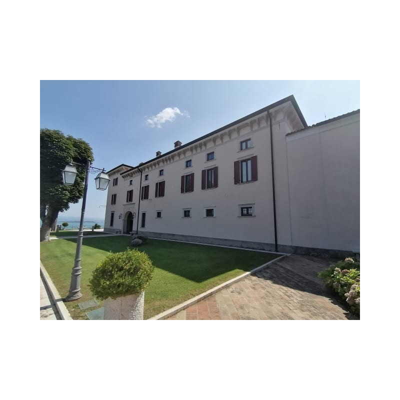 Hotel Castello Belvedere