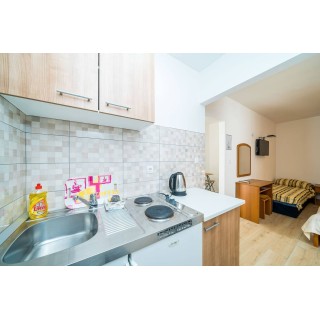 Ferienwohnung in Srebreno ab 36€ pro Nacht