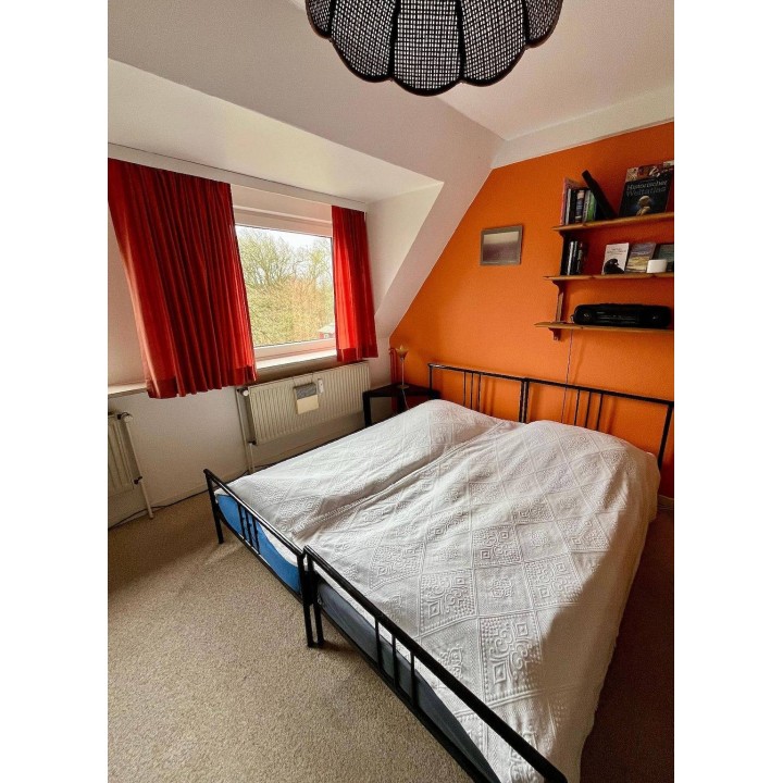 Ferienwohnung in Wattenmeer ab 42€ pro Nacht