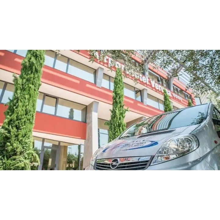 Airporthotel Verona Congress & Relax