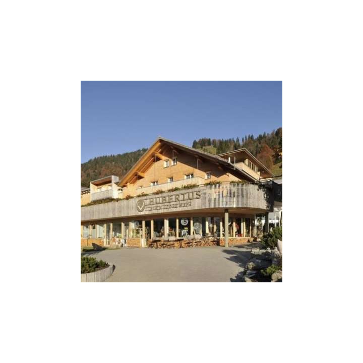 HUBERTUS Mountain Refugio Allgäu