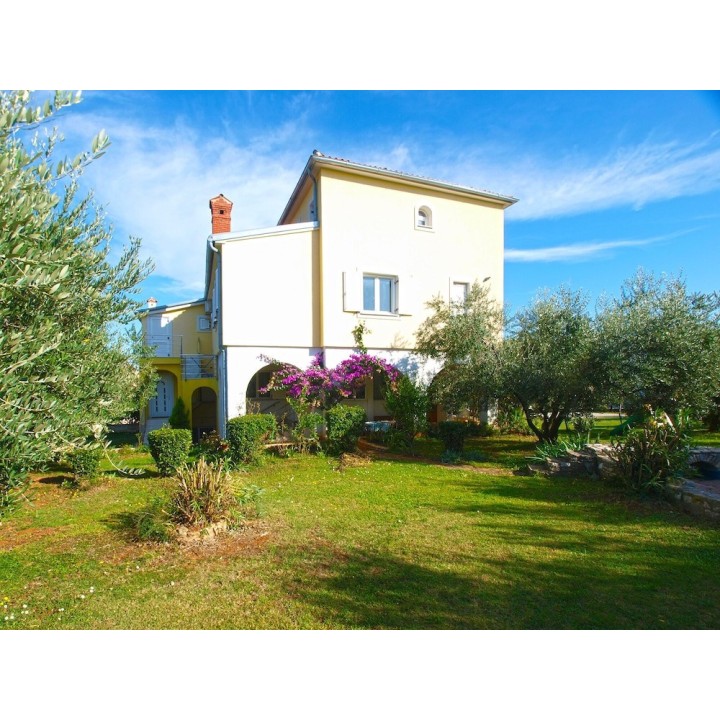 Berlin - Medulin - Apartment 1969