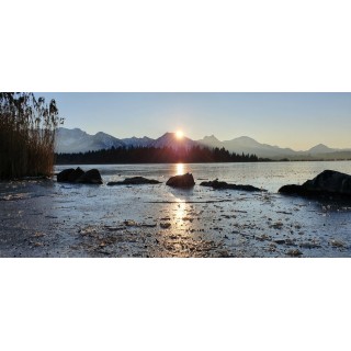 Kurz weg ins Allgäu...(3 Nächte)