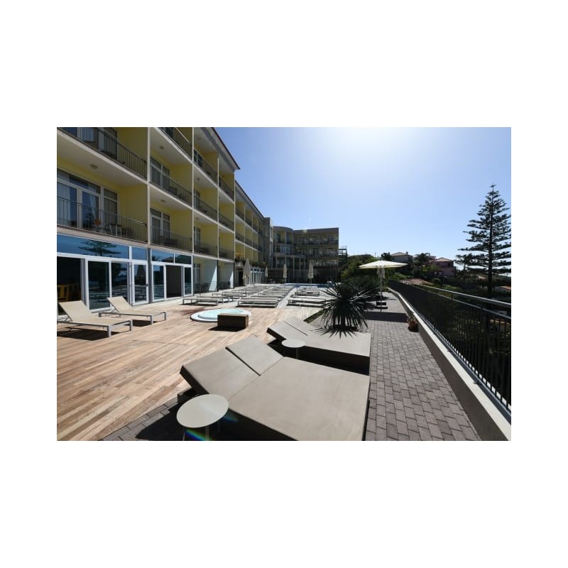 Hotel do Campo