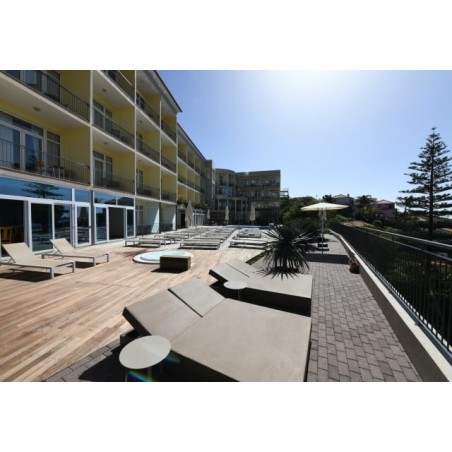 Hotel do Campo