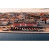 The Editory Riverside Hotel, an Historic Hotel