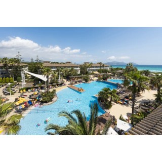 allsun Hotel Eden Playa