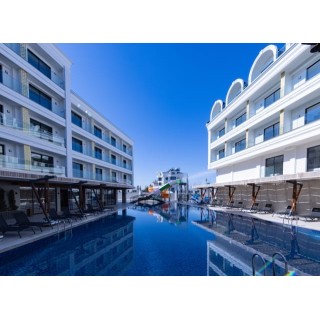 Belenli Resort Hotel