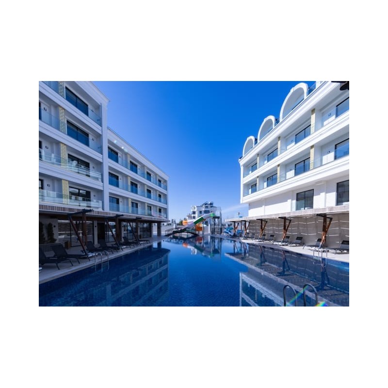Belenli Resort Hotel