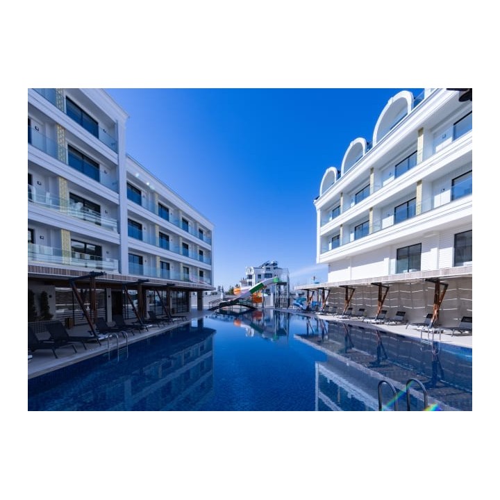 Belenli Resort Hotel