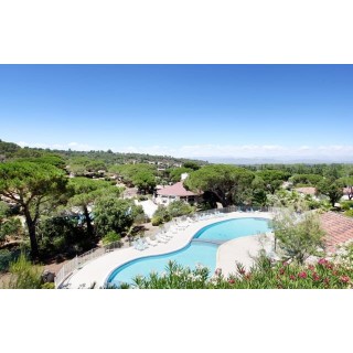 Hotel Residence Open Le Domaine Des Eucalyptus