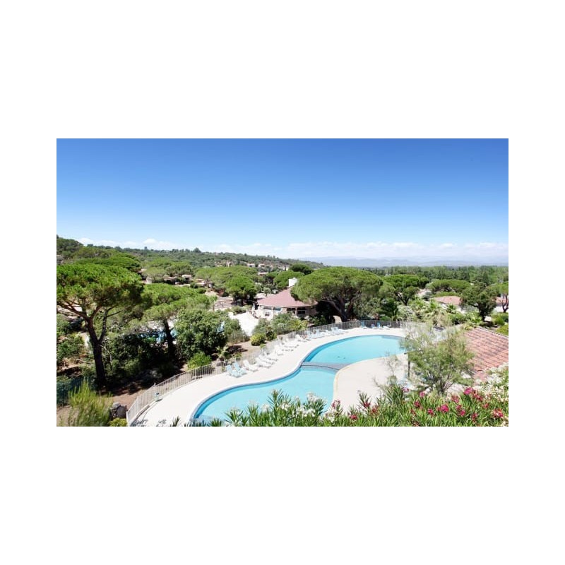 Hotel Residence Open Le Domaine Des Eucalyptus