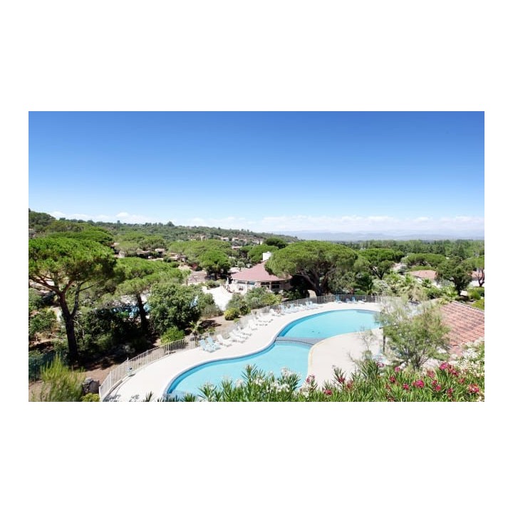 Hotel Residence Open Le Domaine Des Eucalyptus