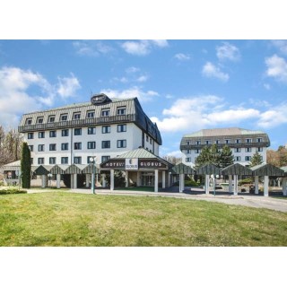 Hotel Globus