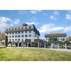 Hotel Globus